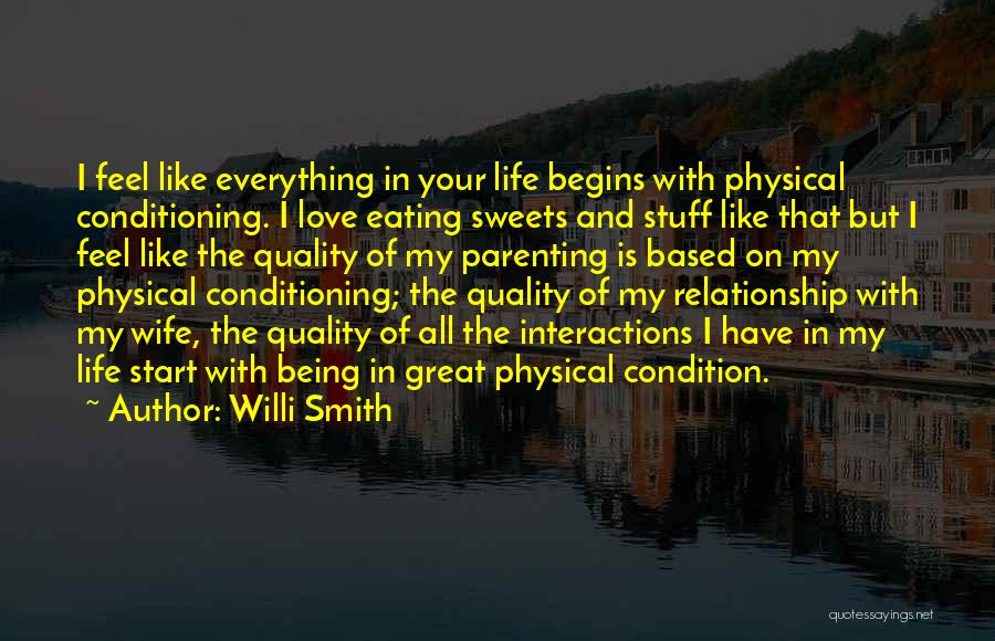 Yukteswar Quotes By Willi Smith