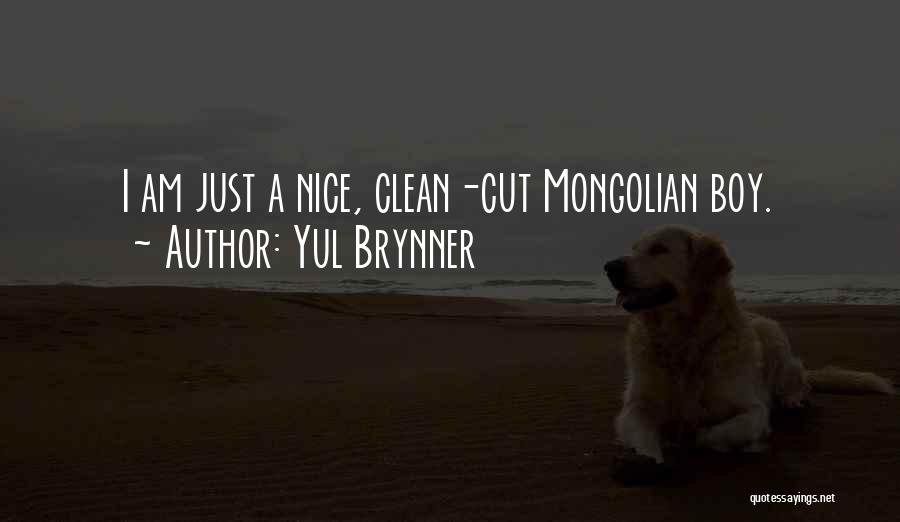 Yul Brynner Quotes 771861 Yul Brynner Quotes 771861