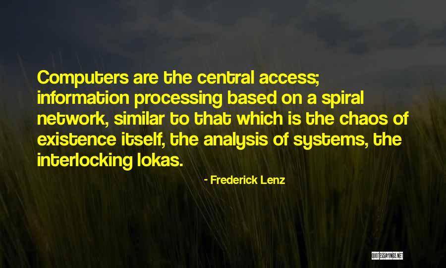 Yulair Quotes By Frederick Lenz Yulair Quotes By Frederick Lenz