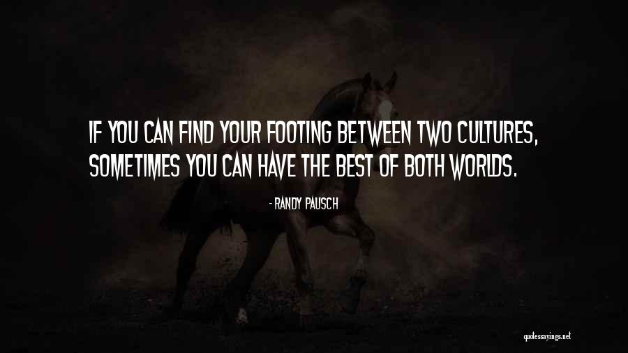 Yuldashev Damir Quotes By Randy Pausch Yuldashev Damir Quotes By Randy Pausch