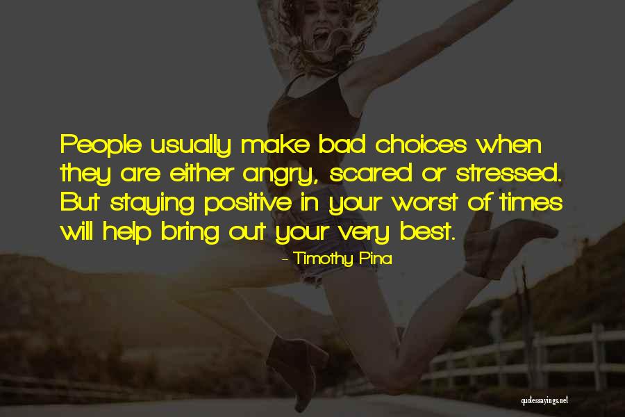 Yuldashev Damir Quotes By Timothy Pina Yuldashev Damir Quotes By Timothy Pina
