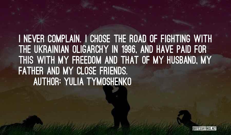 Yulia Tymoshenko Quotes 1160724