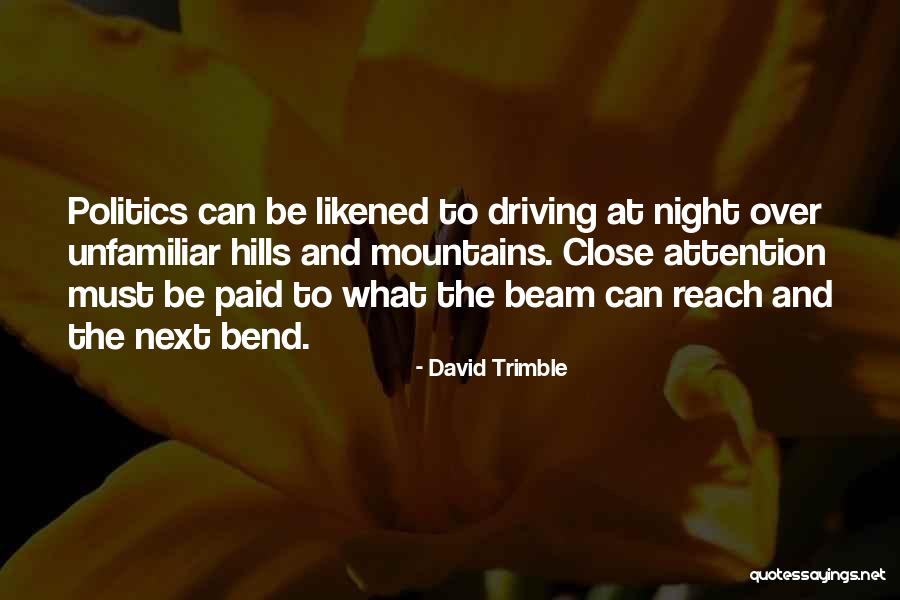 Yulianna Payne Quotes By David Trimble Yulianna Payne Quotes By David Trimble