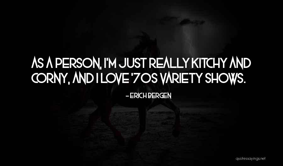 Yulianto Tio Quotes By Erich Bergen Yulianto Tio Quotes By Erich Bergen