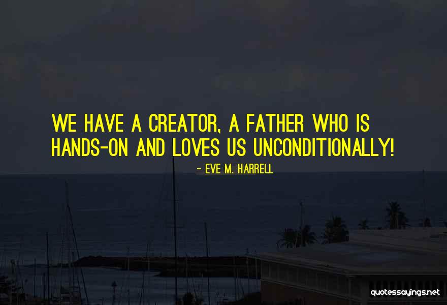 Yulianto Tio Quotes By Eve M. Harrell Yulianto Tio Quotes By Eve M. Harrell