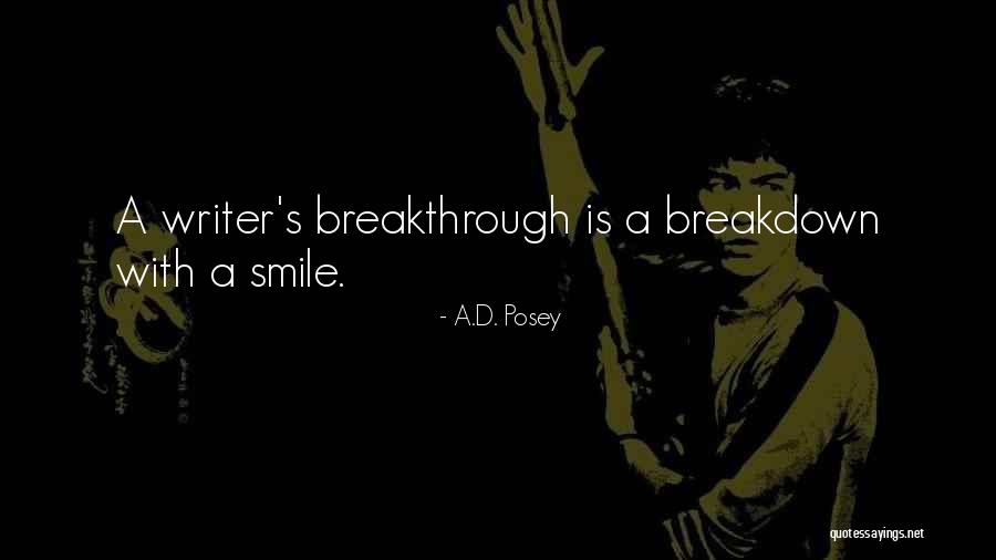 Yuliia Chornomor Quotes By A.D. Posey Yuliia Chornomor Quotes By A.D. Posey