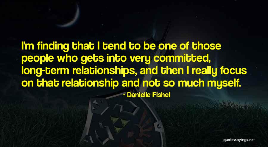 Yuliia Karuntu Quotes By Danielle Fishel Yuliia Karuntu Quotes By Danielle Fishel