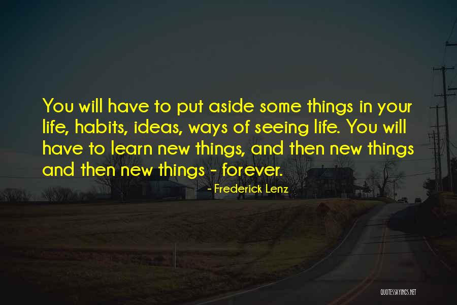 Yuliia Levchenko Quotes By Frederick Lenz Yuliia Levchenko Quotes By Frederick Lenz