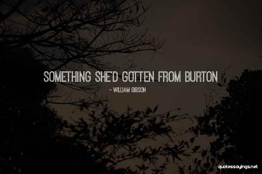 Yuliia Levchenko Quotes By William Gibson Yuliia Levchenko Quotes By William Gibson