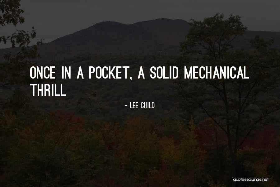 Yuliya Menshova Quotes By Lee Child Yuliya Menshova Quotes By Lee Child