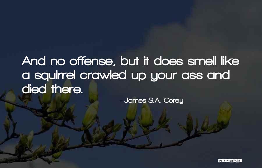 Yuliyani Quotes By James S.A. Corey Yuliyani Quotes By James S.A. Corey