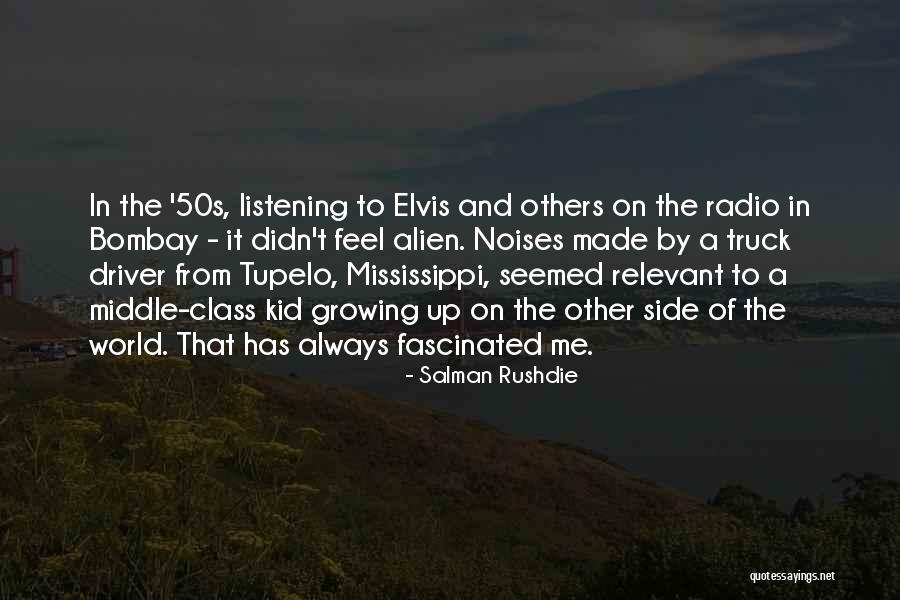 Yuliyani Quotes By Salman Rushdie Yuliyani Quotes By Salman Rushdie