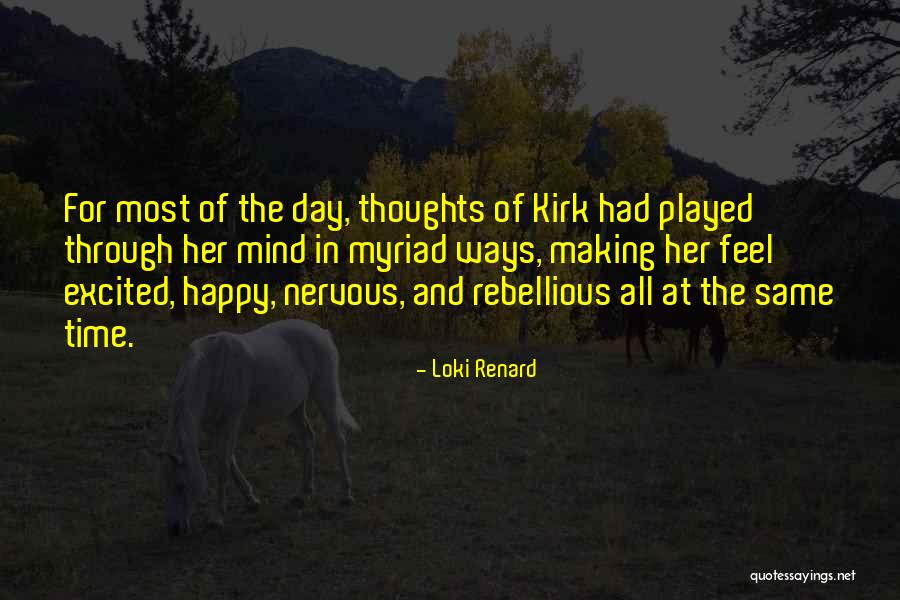 Yuliyanto Quotes By Loki Renard Yuliyanto Quotes By Loki Renard