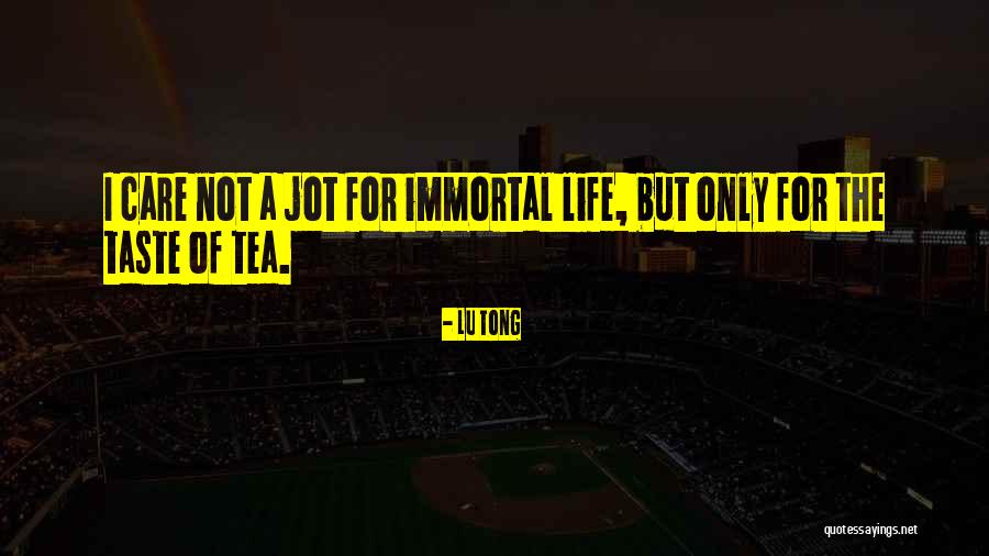 Yuliyanto Quotes By Lu Tong Yuliyanto Quotes By Lu Tong