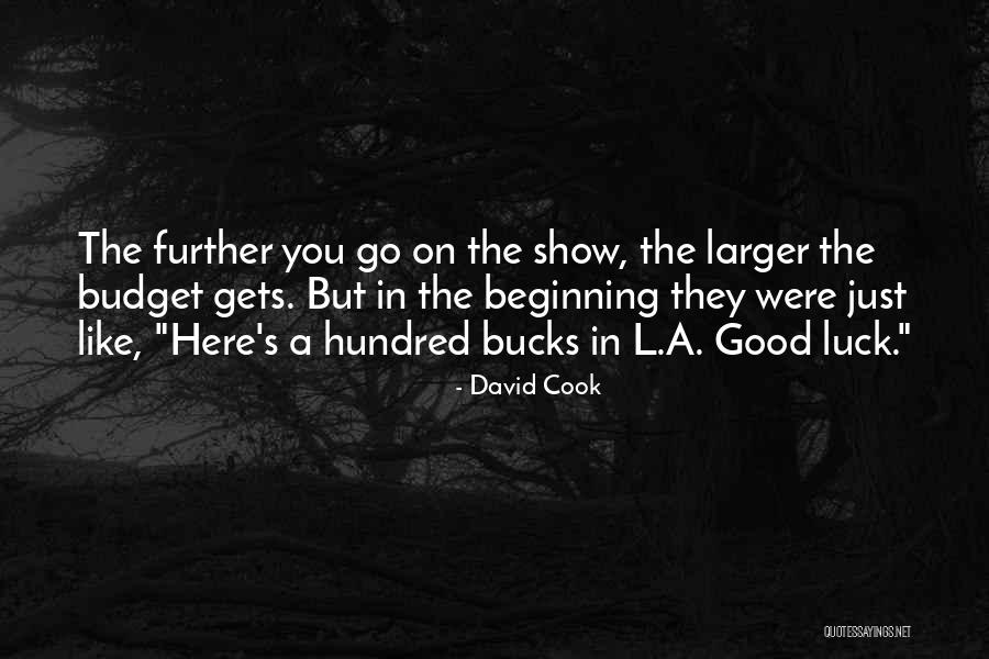 Yulka Quotes By David Cook Yulka Quotes By David Cook
