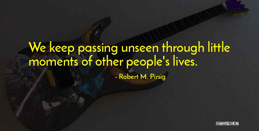 Yulka Quotes By Robert M. Pirsig Yulka Quotes By Robert M. Pirsig
