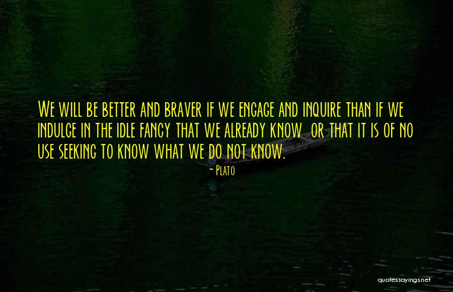 Yullah Quotes By Plato Yullah Quotes By Plato