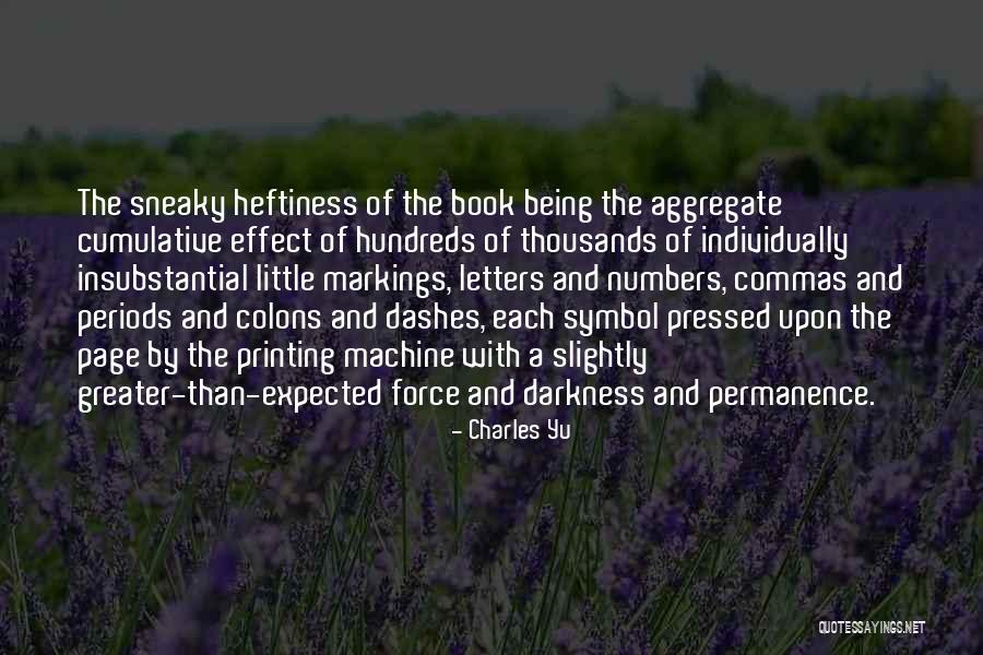 Yu'lon Quotes By Charles Yu Yu'lon Quotes By Charles Yu