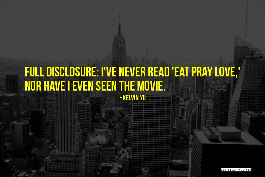 Yu'lon Quotes By Kelvin Yu Yu'lon Quotes By Kelvin Yu