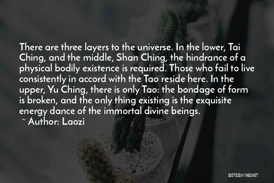 Yu'lon Quotes By Laozi