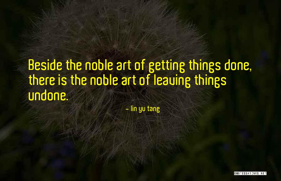 Yu'lon Quotes By Lin Yu Tang