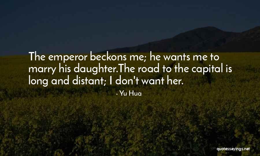 Yu'lon Quotes By Yu Hua Yu'lon Quotes By Yu Hua