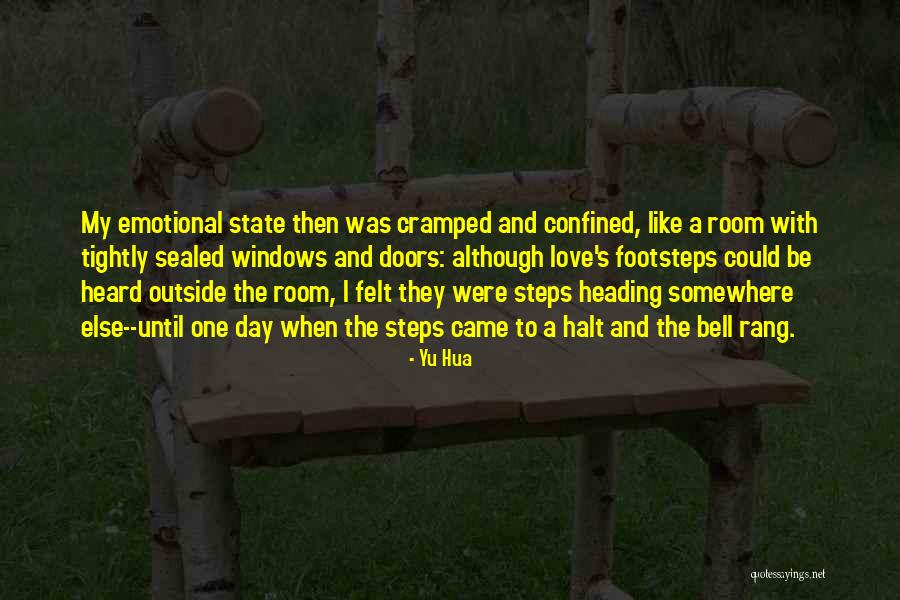 Yu'lon Quotes By Yu Hua Yu'lon Quotes By Yu Hua