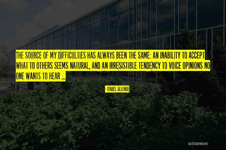Yulyen Marval Quotes By Isabel Allende Yulyen Marval Quotes By Isabel Allende