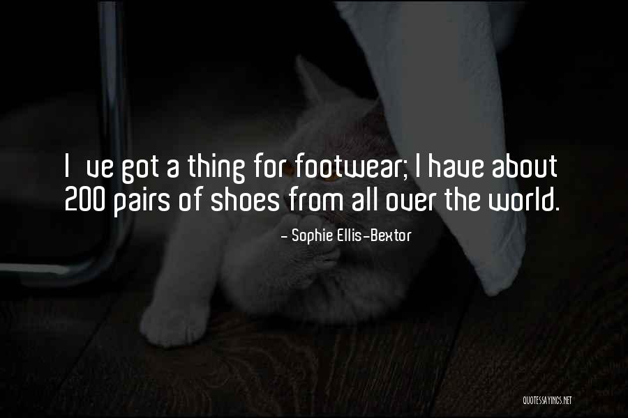 Yulyen Marval Quotes By Sophie Ellis-Bextor Yulyen Marval Quotes By Sophie Ellis-Bextor