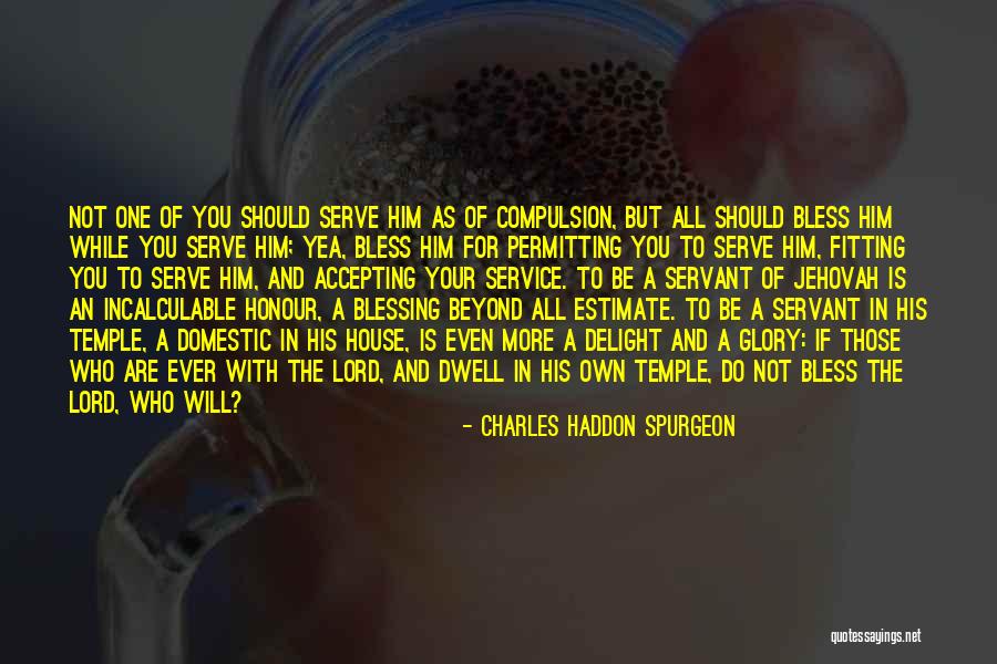 Yum Cake Quotes By Charles Haddon Spurgeon Yum Cake Quotes By Charles Haddon Spurgeon
