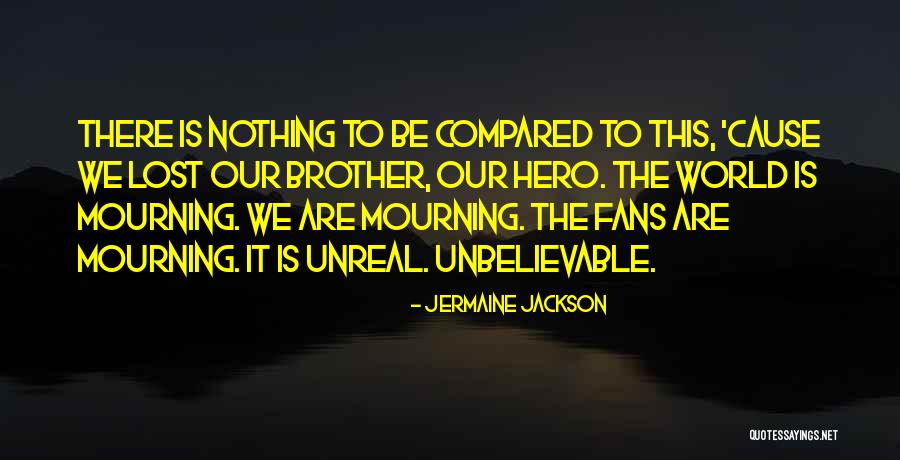 Yum Cake Quotes By Jermaine Jackson Yum Cake Quotes By Jermaine Jackson