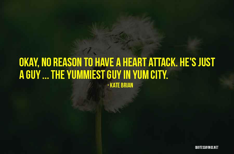 Yum Yum Quotes By Kate Brian Yum Yum Quotes By Kate Brian