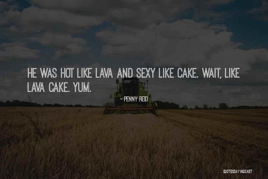 Yum Yum Quotes By Penny Reid Yum Yum Quotes By Penny Reid