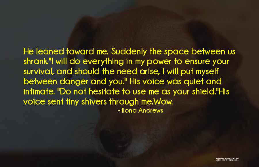 Yum Yum Yum Quotes By Ilona Andrews Yum Yum Yum Quotes By Ilona Andrews