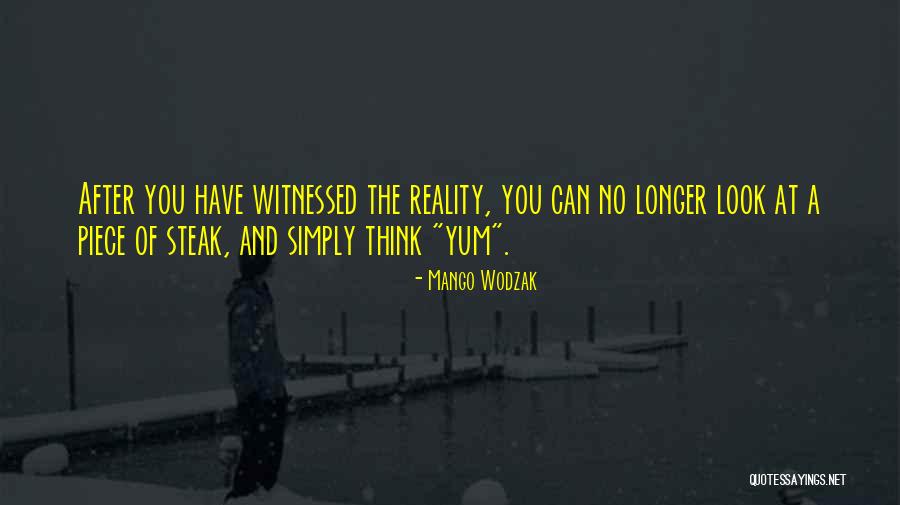 Yum Yum Yum Quotes By Mango Wodzak Yum Yum Yum Quotes By Mango Wodzak