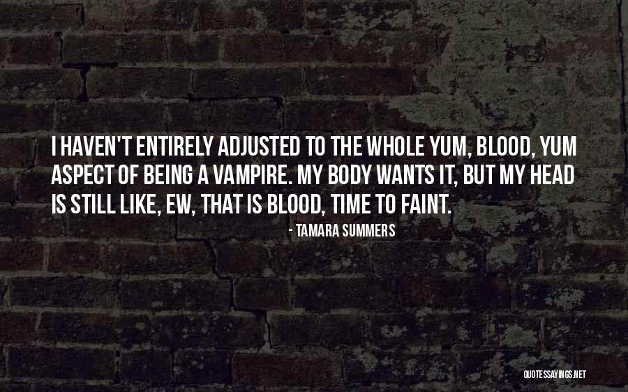 Yum Yum Yum Quotes By Tamara Summers Yum Yum Yum Quotes By Tamara Summers