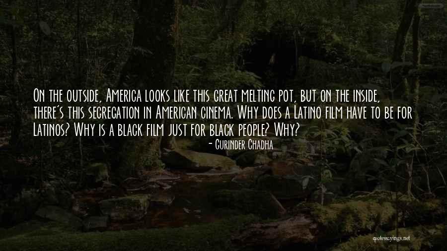 Yumasetti Quotes By Gurinder Chadha Yumasetti Quotes By Gurinder Chadha