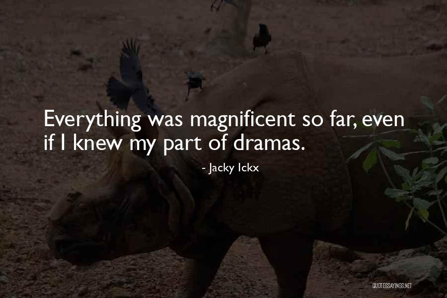 Yumdum Quotes By Jacky Ickx Yumdum Quotes By Jacky Ickx