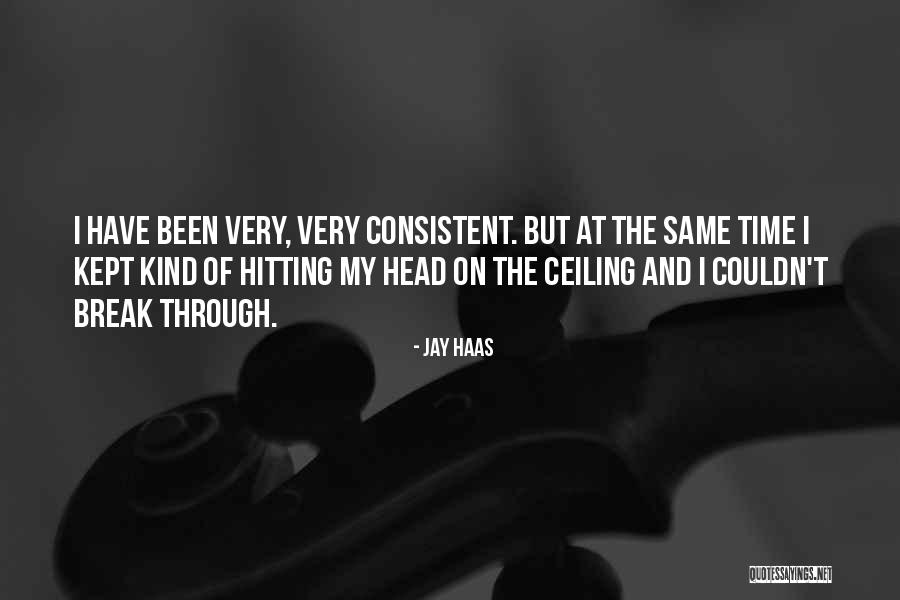 Yumdum Quotes By Jay Haas Yumdum Quotes By Jay Haas