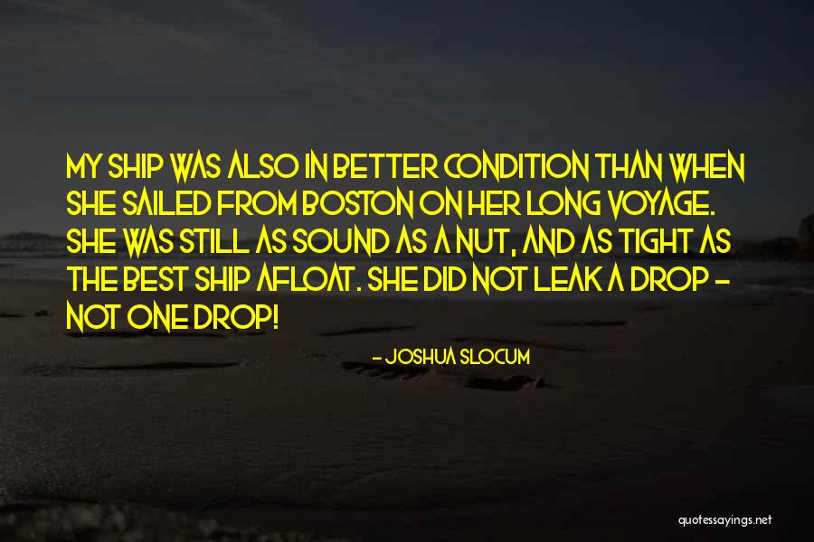 Yumei Anime Quotes By Joshua Slocum Yumei Anime Quotes By Joshua Slocum