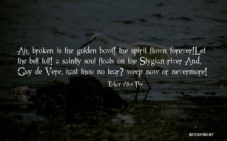 Yumeji A Spurt Quotes By Edgar Allan Poe Yumeji A Spurt Quotes By Edgar Allan Poe