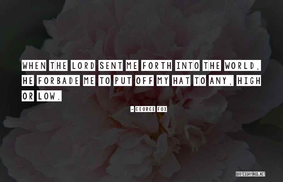 Yumi Kim Quotes By George Fox Yumi Kim Quotes By George Fox