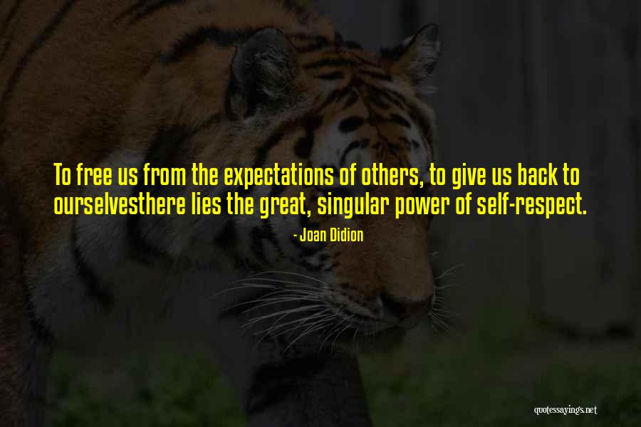 Yumi Kim Quotes By Joan Didion Yumi Kim Quotes By Joan Didion