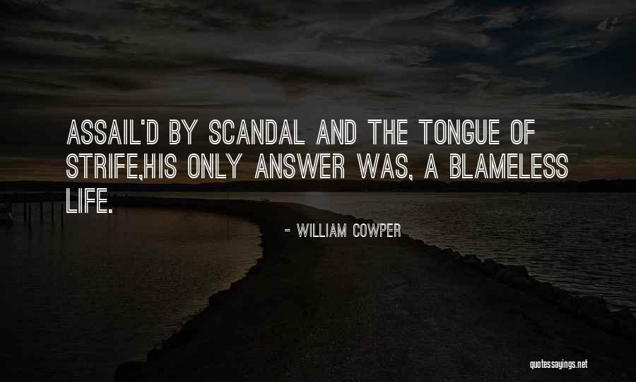 Yumi Kim Quotes By William Cowper Yumi Kim Quotes By William Cowper