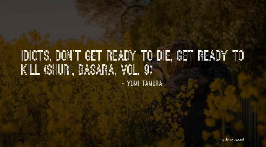 Yumi Tamura Quotes 1540656 Yumi Tamura Quotes 1540656