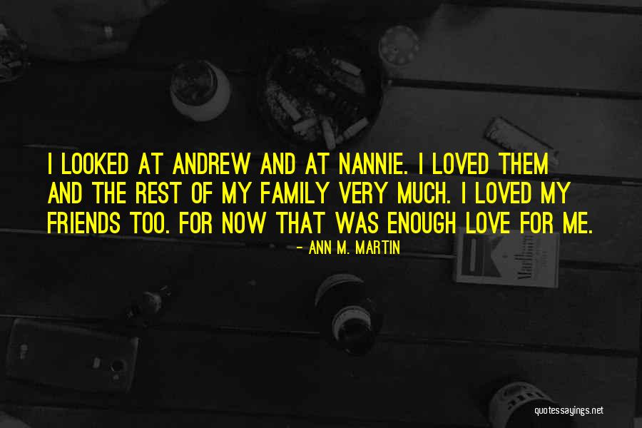 Yumiko Anime Quotes By Ann M. Martin Yumiko Anime Quotes By Ann M. Martin