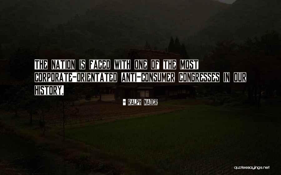 Yumiko Anime Quotes By Ralph Nader Yumiko Anime Quotes By Ralph Nader