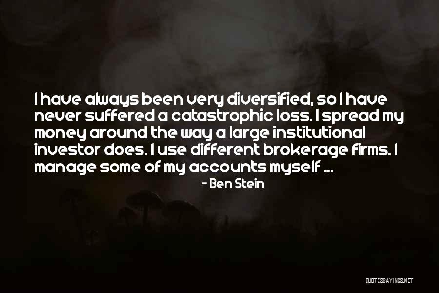Yumiko Cheng Quotes By Ben Stein Yumiko Cheng Quotes By Ben Stein