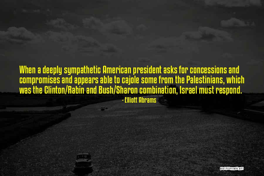 Yumitaro Quotes By Elliott Abrams Yumitaro Quotes By Elliott Abrams