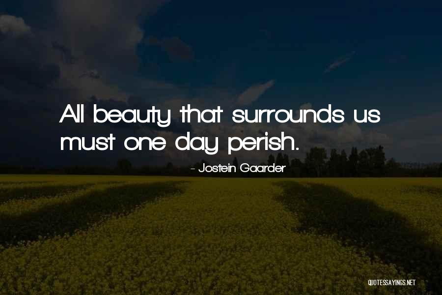 Yumitaro Quotes By Jostein Gaarder